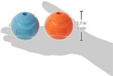 Chuckit! Medium Fetch Ball 2.5", 2 Pack