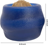 Starmark Everlasting Treat Ball Medium with 1 treat