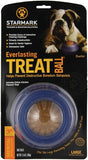 Starmark Everlasting Treat Ball Large with 1 treat