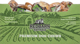 Odor-Free Bully Stick - 7"