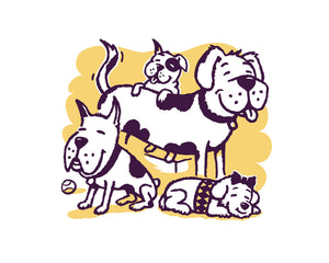 NW Dog Shop Gift Card