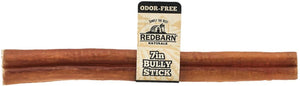 Odor-Free Bully Stick - 7"