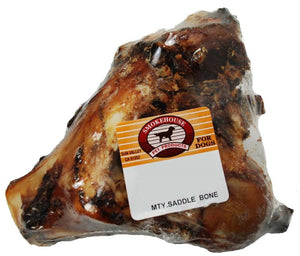 Meaty Knuckle Bone (Smokehouse)