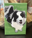 Magnets - Dog Breeds