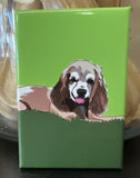 Magnets - Dog Breeds