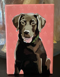 Magnets - Dog Breeds
