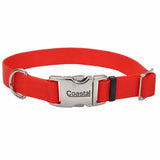 Collar - Coastal Adjustable  with Metal Buckle