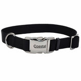 Collar - Coastal Adjustable  with Metal Buckle