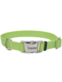 Collar - Coastal Adjustable  with Metal Buckle