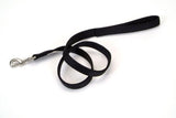 Leash - 1"Double Ply x 6', Nylon
