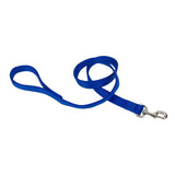 Leash - 1"Double Ply x 6', Nylon