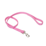 Leash - 1"Double Ply x 6', Nylon