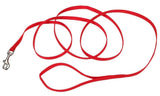 Leash - 3/8" x 6', Nylon