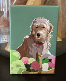 Magnets - Dog Breeds