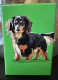 Magnets - Dog Breeds