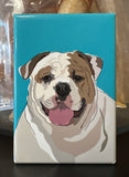 Magnets - Dog Breeds