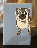 Magnets - Dog Breeds