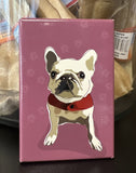 Magnets - Dog Breeds