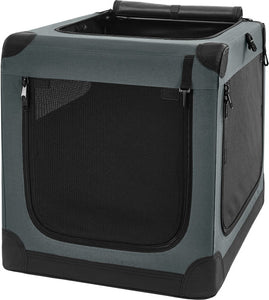 Crate - Soft - Frisco Foldable Dog Tent
