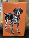 Magnets - Dog Breeds