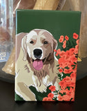 Magnets - Dog Breeds