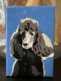 Magnets - Dog Breeds