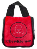 Toy - Haute Diggity Dog Chewlulemon Bag Plush Toy