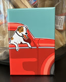 Magnets - Dog Breeds