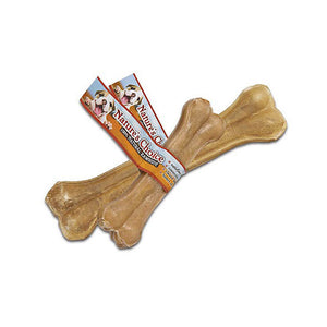 Chew - Nature's Choice Pressed Dog Bone