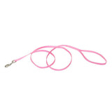 Leash - 3/8" x 6', Nylon