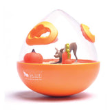 P.L.A.Y. Wobble Ball Interactive Treat Toy