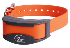 SportDOG SD-425X Add-A-Dog Collar Orange – SDR-AXF