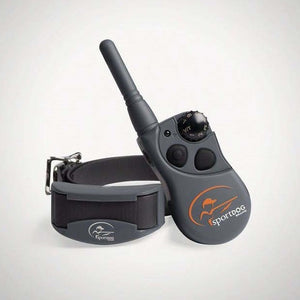 SportDOG Fieldtrainer X-Series 500 Yard Dog Remote Trainer – SD-425X