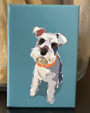 Magnets - Dog Breeds