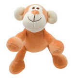 Simply Fido Natural Cotton Pet Toy