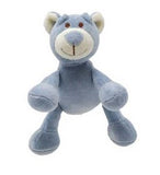 Simply Fido Natural Cotton Pet Toy