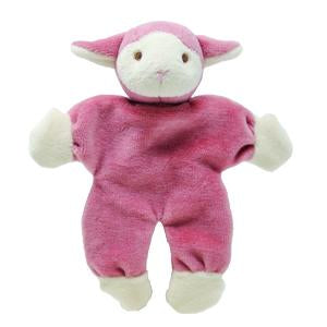 Simply Fido Natural Cotton Pet Toy