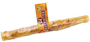 Smokehouse Retriever Pork Skin Dog Chew