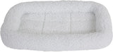 Sheepskin Bolster Crate Mat