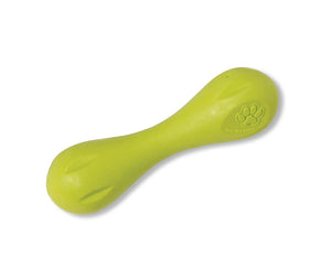 West Paw Hurley Dog Bone Chew Toy