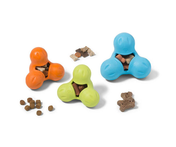 West Paw Tux Puzzle Toy