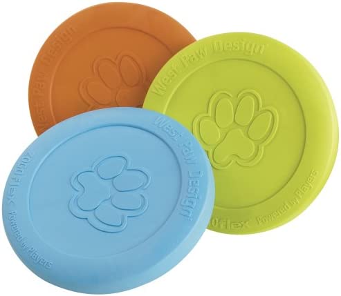 West Paw Zisc Frisbee Disc