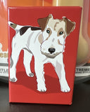 Magnets - Dog Breeds
