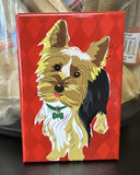 Magnets - Dog Breeds