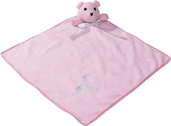 Zanies Snuggle Bear Blanket